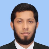Ahamed Baasil Hussain