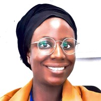 Mariame Thiam