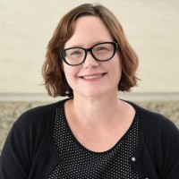 Christine Cady-Jones