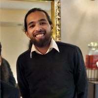 Kevin Joseph Parinussa