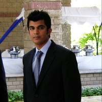 Shahbaz Mohammed