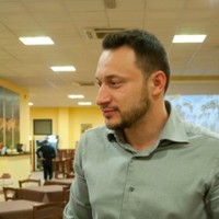 alessandro camiciotti