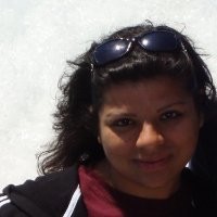 Anu Chakravarty