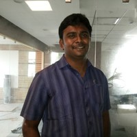 Gandhi Prabu Srinivasan