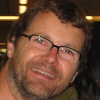 Frank Van Wielendaele