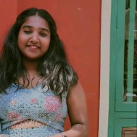 Sreelakshmi T