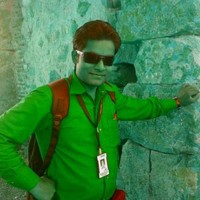 Anil Kumar Nagve