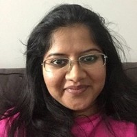 Bhavana Hanchinamane