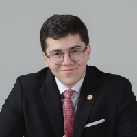 Jonathan Emilio Pérez Gómez