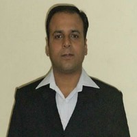 Ashish Sethi