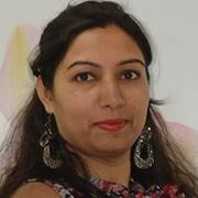 Swati Chauhan