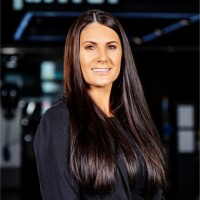 Zoë Fitzsimons