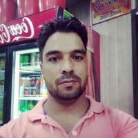 Deepak Dobhal