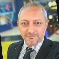 Luis Fernando Annicchiarico C