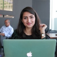 Mehrnaz Khezri