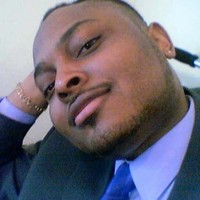 Anthony Adeloye