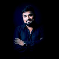 Nithin Reddy