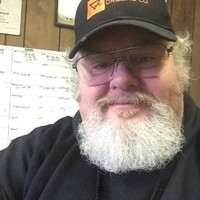 Linsenbigler, Keith