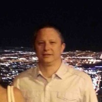 Chad Hubert