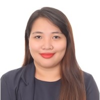 Sheena Mae Cabel