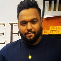 Subhrajyoti Nayak