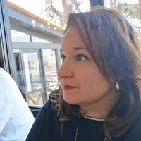 Ana Martín Hernández