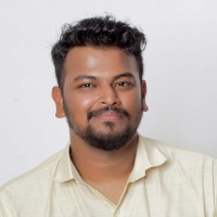 Sai Ram Chelladurai