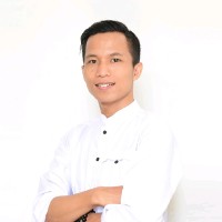 Bambang Setiawan Dikromo