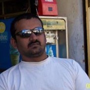 Amitesh Yadav