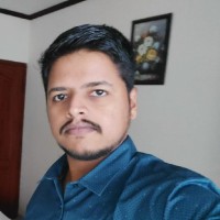 Devavinayak G