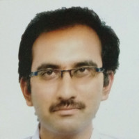 Sharath Anand