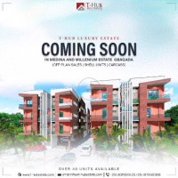 T-Hub Estate
