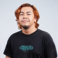 Danial Azri