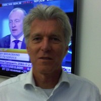 Frank Boelsterli
