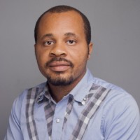 Harrison Ozoha