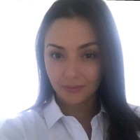 Daniela Da Rosa Gonçalves