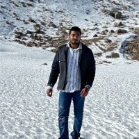 Prajwal P