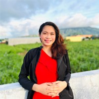 Geraldine Rufo
