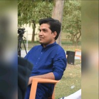 Deepak Kumar Tiwari
