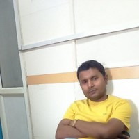 Jitendra Nayak