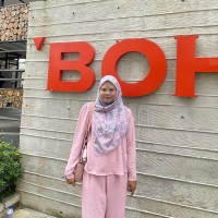 Shahmi Binti Md Khasim