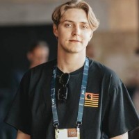 Vladyslav Yevstafiev🇺🇦
