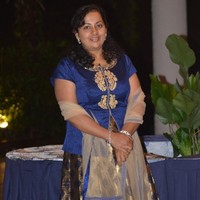 Roopa Nayak
