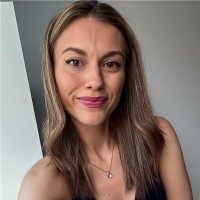 Joanna Żychlińska