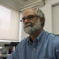 Waldomiro Carvas, Jr