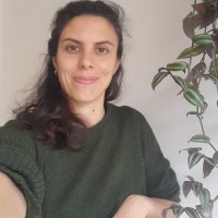 Inês Soares da Rocha