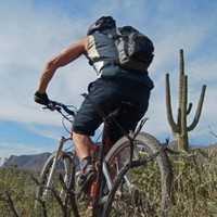 Timothy McSheffery, PLA