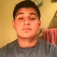 Bryant Arias