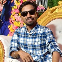 Sk Ebadat Tulla Raj