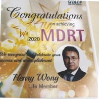 Henry Wong